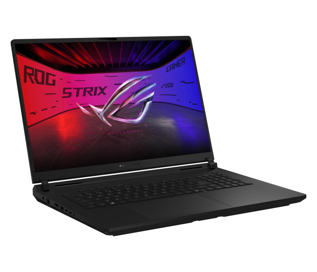 ASUS ROG Strix Scar 18 Core Ultra 9 290HX Plus/64GB/2TB/Win11 RTX - 1610547 - zdjęcie 4